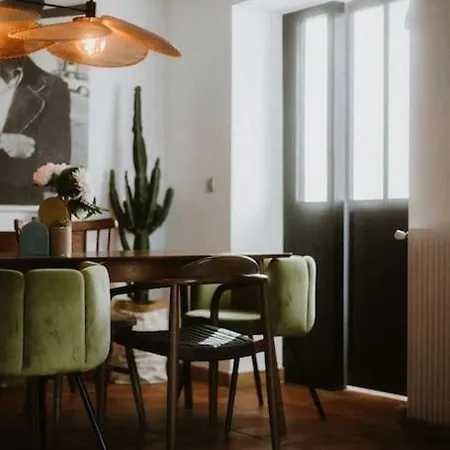 Maison Avec Jardin Tropical A 5 Minutes De La Croisette *