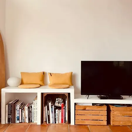 Maison Avec Jardin Tropical A 5 Minutes De La Croisette Feriehus *