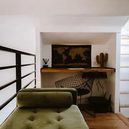 Maison Avec Jardin Tropical A 5 Minutes De La Croisette Holiday home Cannes