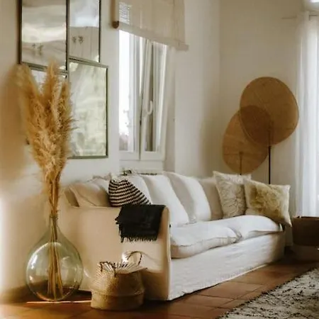 Maison Avec Jardin Tropical A 5 Minutes De La Croisette Holiday home *