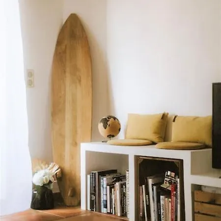 Maison Avec Jardin Tropical A 5 Minutes De La Croisette Prázdninový dům