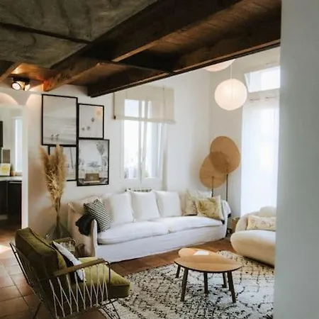 Maison Avec Jardin Tropical A 5 Minutes De La Croisette Cannes