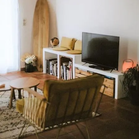 Maison Avec Jardin Tropical A 5 Minutes De La Croisette *