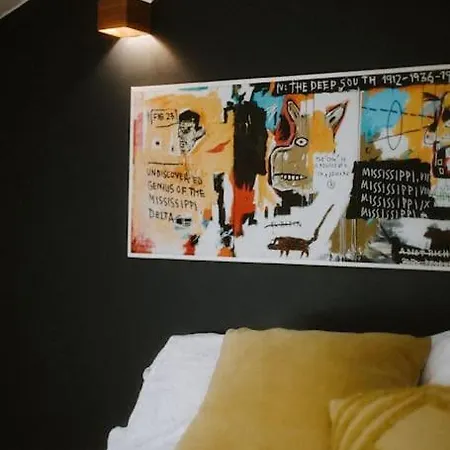 度假居 Maison Avec Jardin Tropical A 5 Minutes De La Croisette